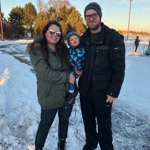 Meet your Posher, Jackie